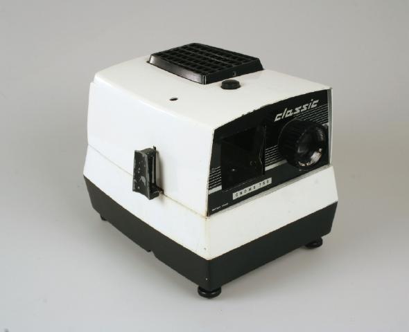 Record Image